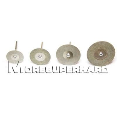 Diamond Rotary Cutting Disc for grinding glass_jade_porcelai